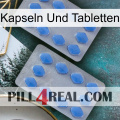 Capsules And Tablets 20